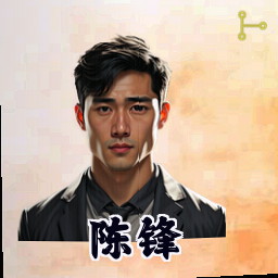 陈锋